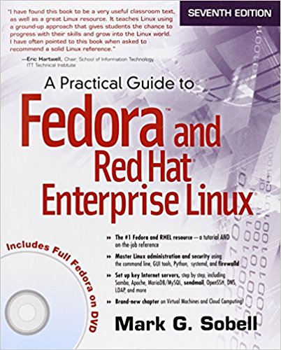A practical guide to Fedora and Red Hat Enterprise Linux