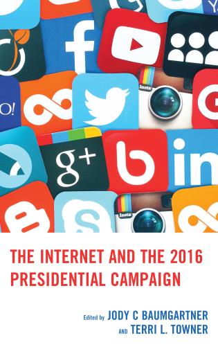 The Internet and the 2016 presidential campaign