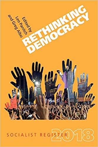 Rethinking democracy