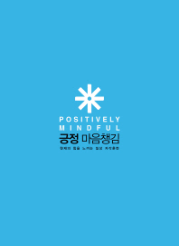 긍정 마음챙김 : 현재의 힘을 느끼는 일상 자각훈련