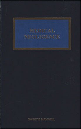 Medical negligence
