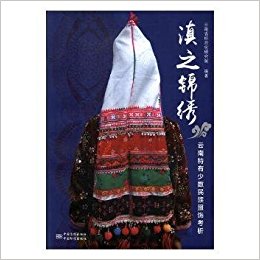 滇之锦绣 : 云南特有少数民族服饰考析