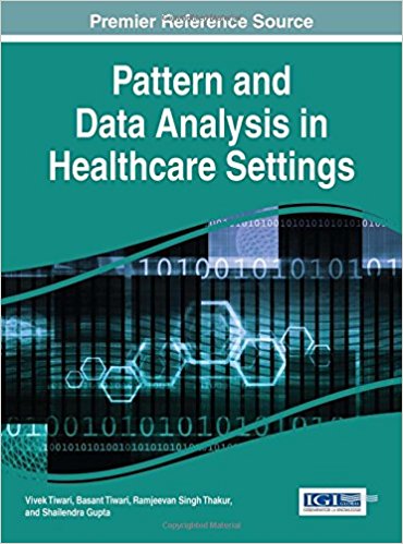 Pattern and data analysis in healthcare settings