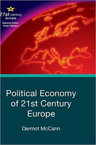 Political economy of 21st century Europe