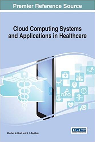 Cloud computing systems and applications in healthcare