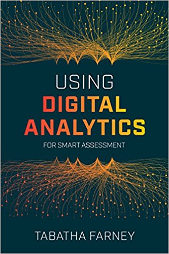 Using digital analytics for smart assessment