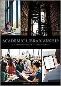 Academic librarianship