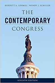 The contemporary Congress