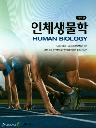 인체생물학