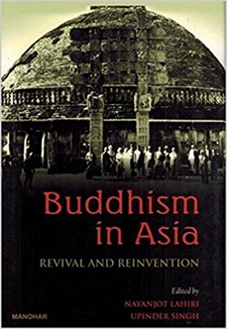 Buddhism in Asia : revival and reinvention