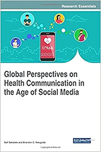 Global perspectives on health communication in the age of social media
