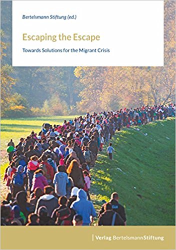 Escaping the escape : towards solutions for the humanitarian migration crisis