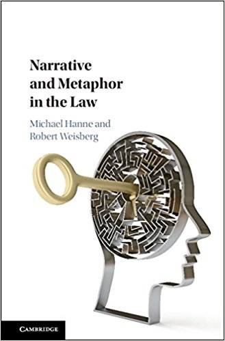 Narrative and metaphor in the law