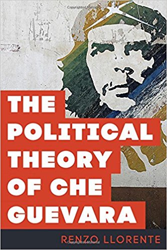 The political theory of Che Guevara