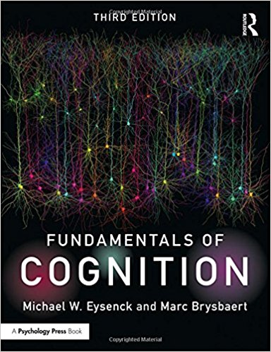 Fundamentals of cognition
