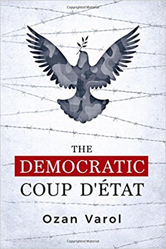 The democratic coup d'état