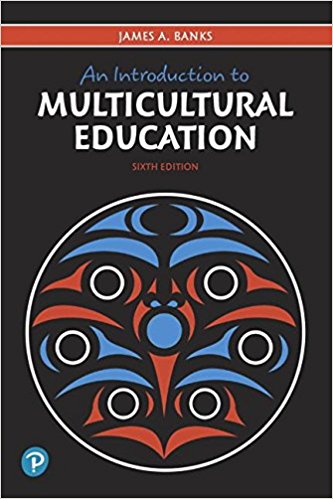 An introduction to multicultural education