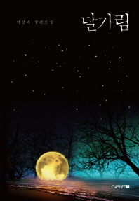 달가림 : 어단비 장편소설