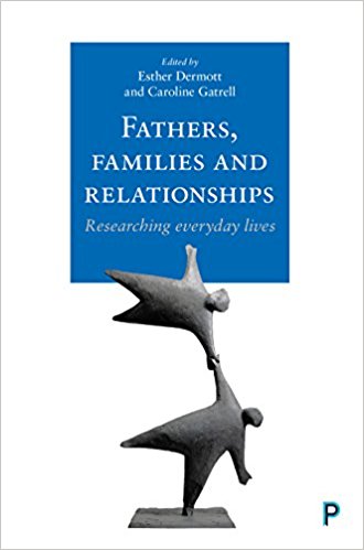 Fathers, families and relationships : researching everyday lives