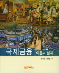 국제금융 : 이론과 실제