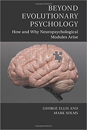 Beyond evolutionary psychology : how and why neuropsychological modules arise