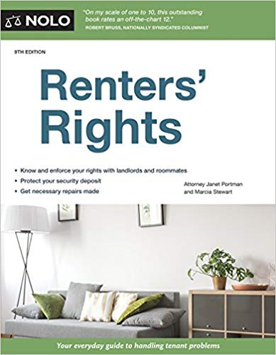 Renters' rights