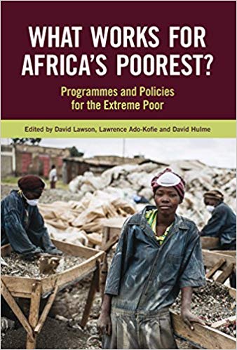 What works for Africa's poorest? : programmes and policies for the extreme poor