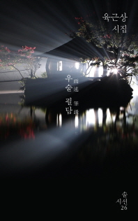 우술 필담 : 육근상 시집