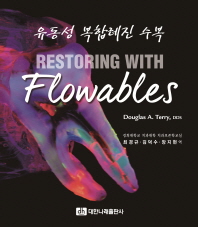 유동성 복합레진 수복