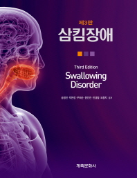 삼킴장애 = Swallowing disorder