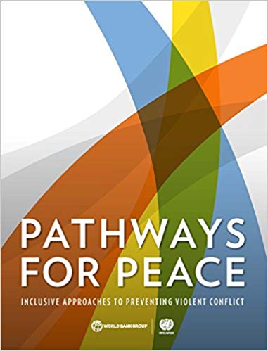 Pathways for peace : inclusive approaches to preventing violent conflict