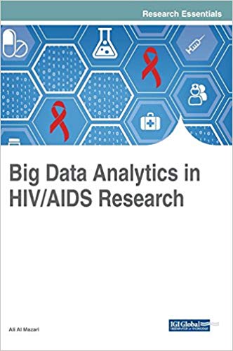 Big data analytics in HIV/AIDS research