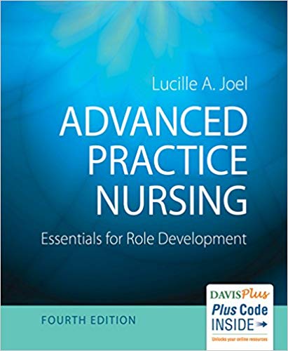 Advanced practice nursing : essentials for role development