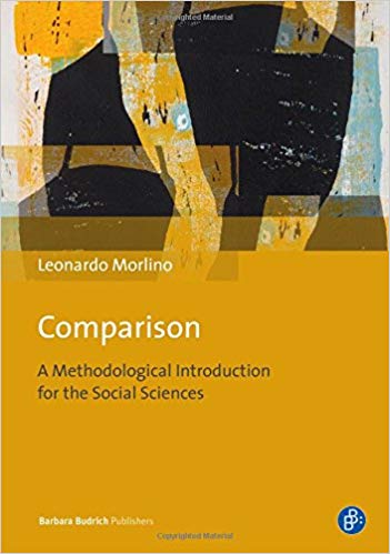 Comparison : a methodological introduction for the social sciences