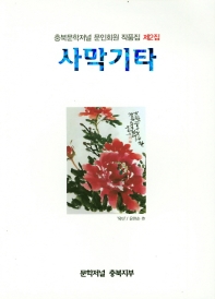 사막기타