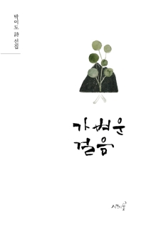 가벼운 걸음 : 박이도 詩 선집