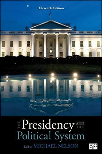 The presidency and the political system