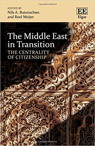 The Middle East in transition : the centrality of citizenship