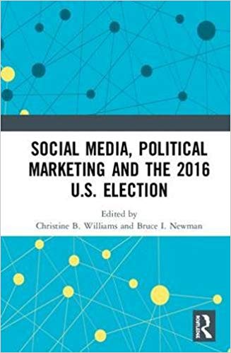Social media, political marketing and the 2016 U.S. election