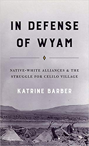 In defense of Wyam : native-white alliances ＆ the struggle for Celilo Village