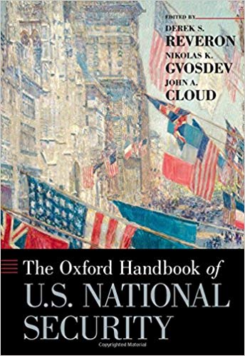 The Oxford handbook of U.S. national security