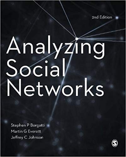 Analyzing social networks