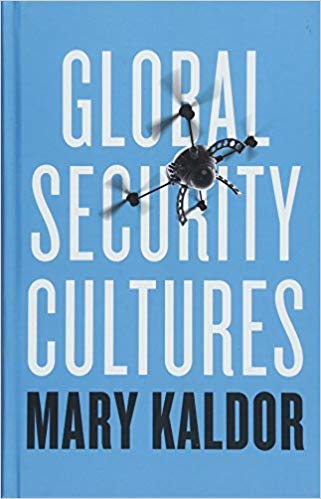 Global security cultures