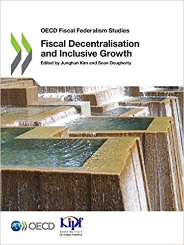 Fiscal decentralisation and inclusive growth