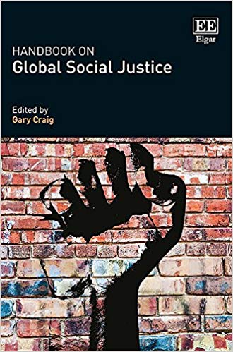Handbook on global social justice