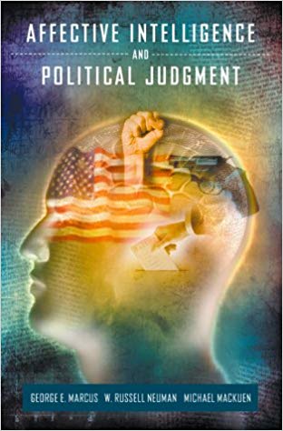 Affective intelligence and political judgment