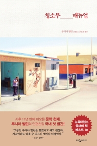 청소부 매뉴얼 : 루시아 벌린 단편집