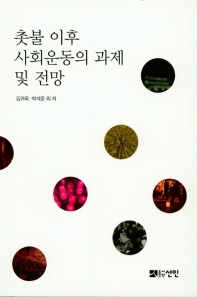 촛불 이후 사회운동의 과제 및 전망