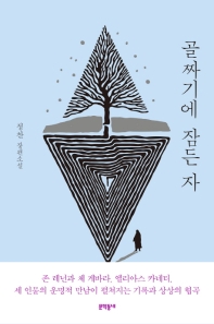 골짜기에 잠든 자 : 정찬 장편소설