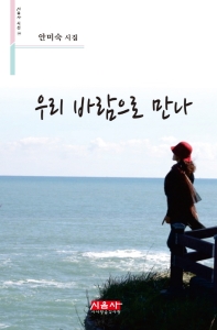 우리 바람으로 만나 : 안미숙 시집